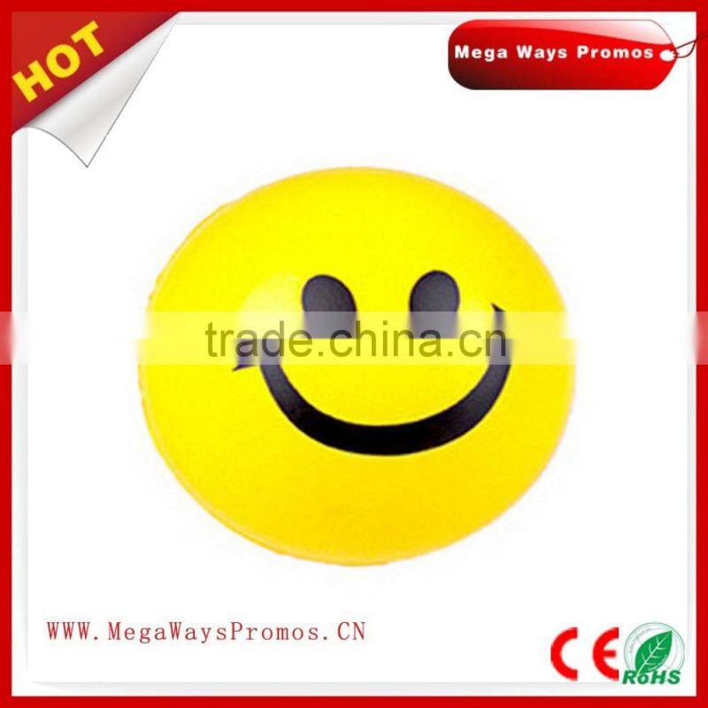 manufacturer OEM pu foam stress ball