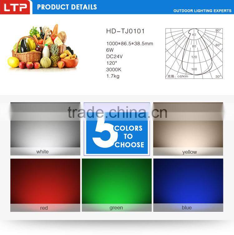 garden led lights/LED landscape lamps