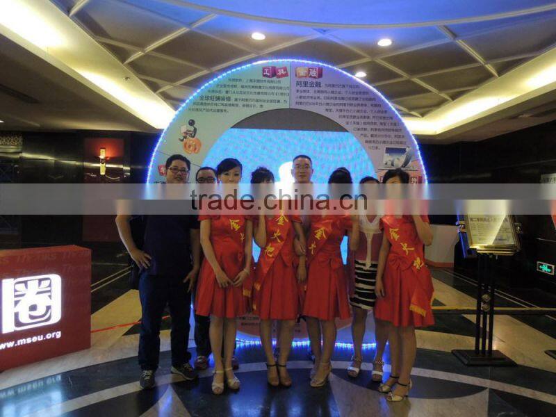 Thanksgiving decor-resin sculptures mature pumpkin