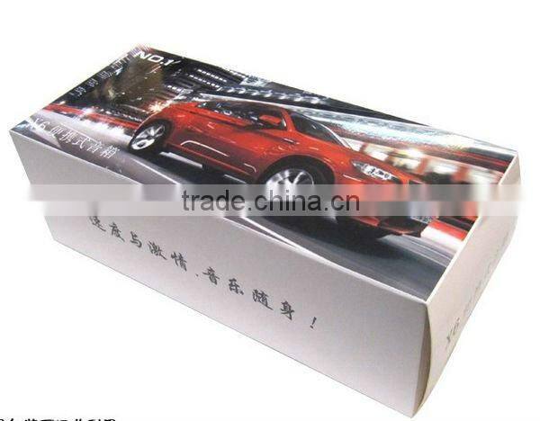 Hot sale BMW X6 model Bluetooth wireless handsfree TF card mini car speakers Audio