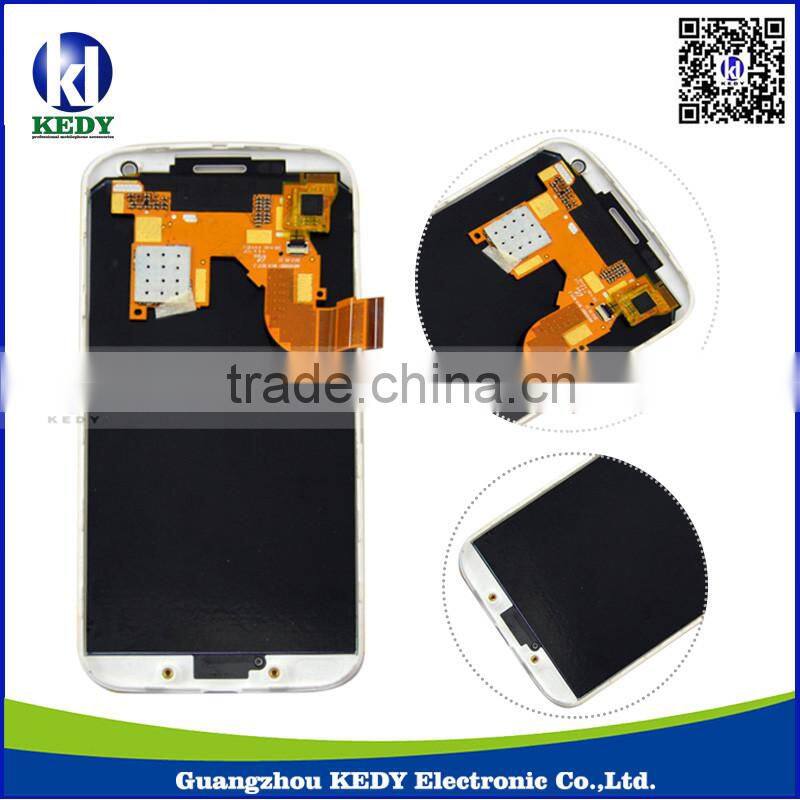Cell Phone LCD Replacement for Moto X xt1058, LCD with Digitizer Assembly for Motorola Moto X XT1058
