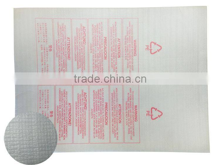 Yason foam handle shower foam packaging bag foam bag