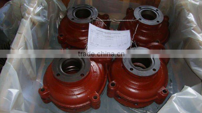 Slurry Pump Centrifugal