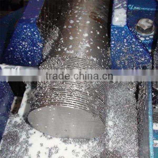 Angzi ECL-4252-70 Machine For Sale bar cutting bandsaw machine