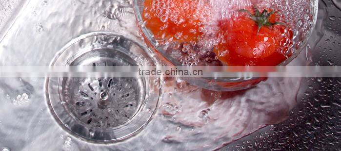 Stainless Steel Knee Operated Sink, Commercial Utility Wallmounted Hand wash sink(B06-1)