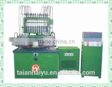 HY-H Fit Pump Test Bench(simple operation and maintain), CE certificate