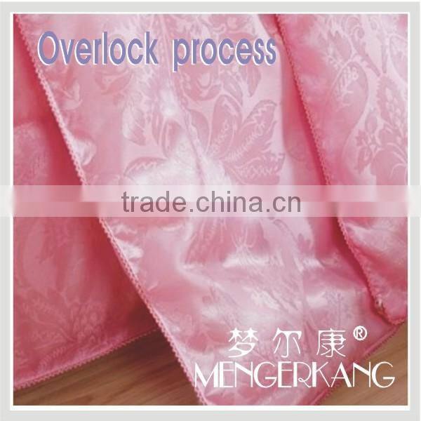 100 silk quilt filling 100 mulberry silk