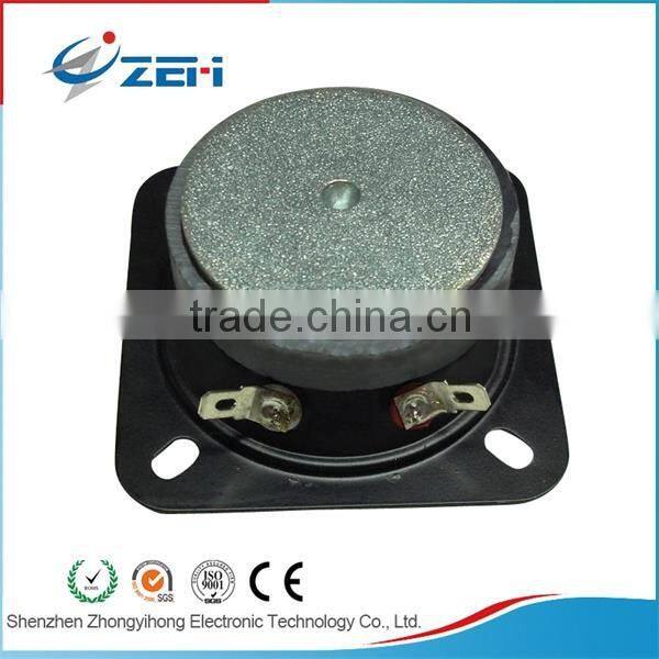 High Quality 4ohm twitter speaker 05091020ab