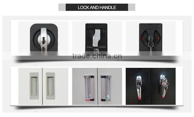 steel metal office almirah wardrobe cabinet furniture