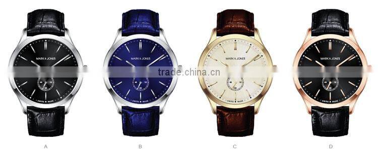 Silver Stainless Steel Geneva 6004D Movement Price of Quartz Watches