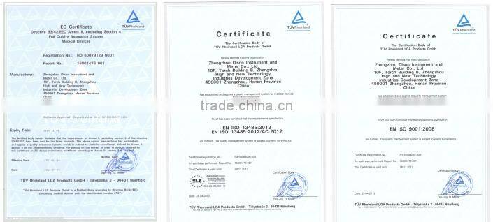 dison brand Infant Incubator baby incubator with good price CE ISO