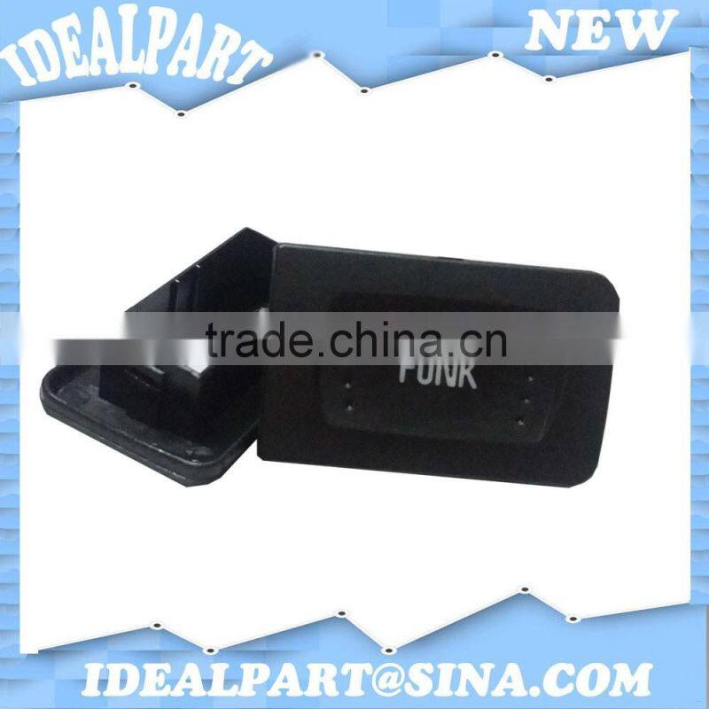 Car seat switches button for golf MK4