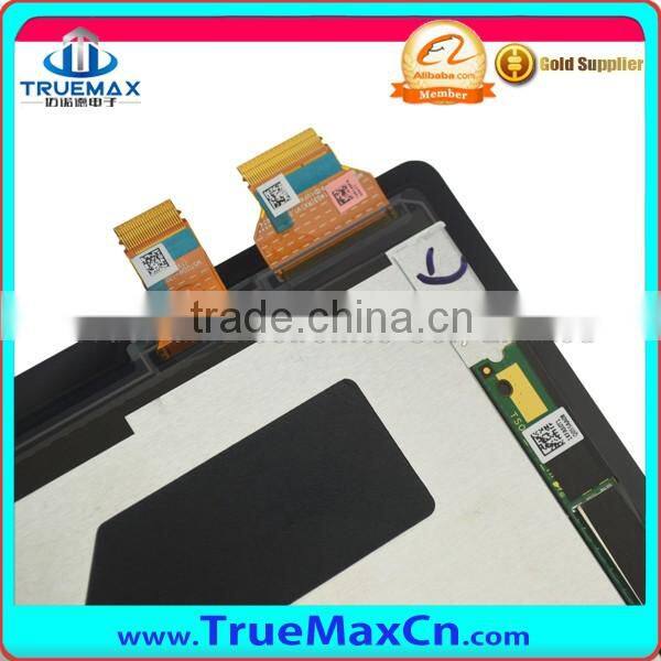 2016 New Arrival LCD For Surface Pro 4 LCD Touch Screen Digitizer Assembly