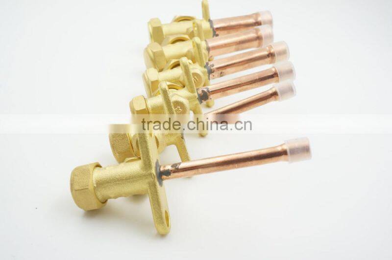 FRIEVER HVAC Systems & Parts Air Conditioning Valve