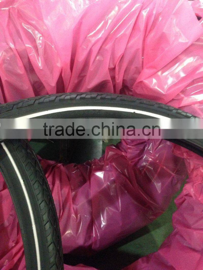 reflective bicycle tire 28x1 5/8 28x1 3/8x1 5/8