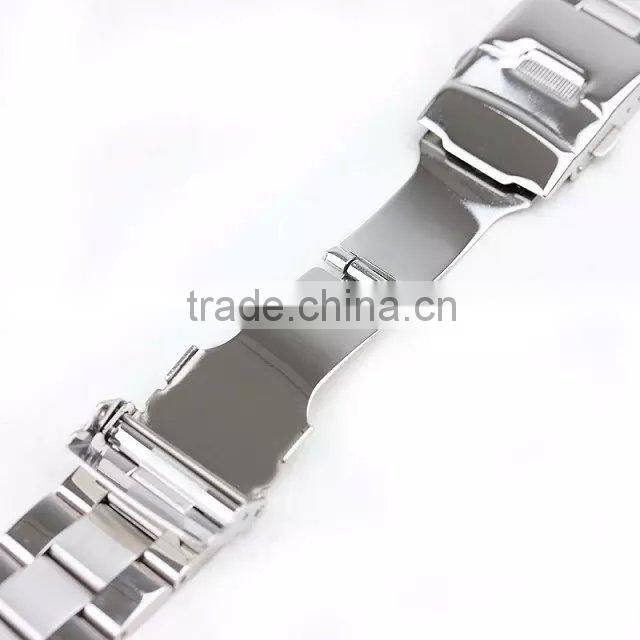 Wholesale Stainless steel Watch band for apple watch