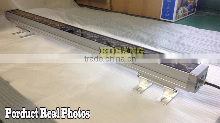 China factory wholesale outdoor led wall wash light