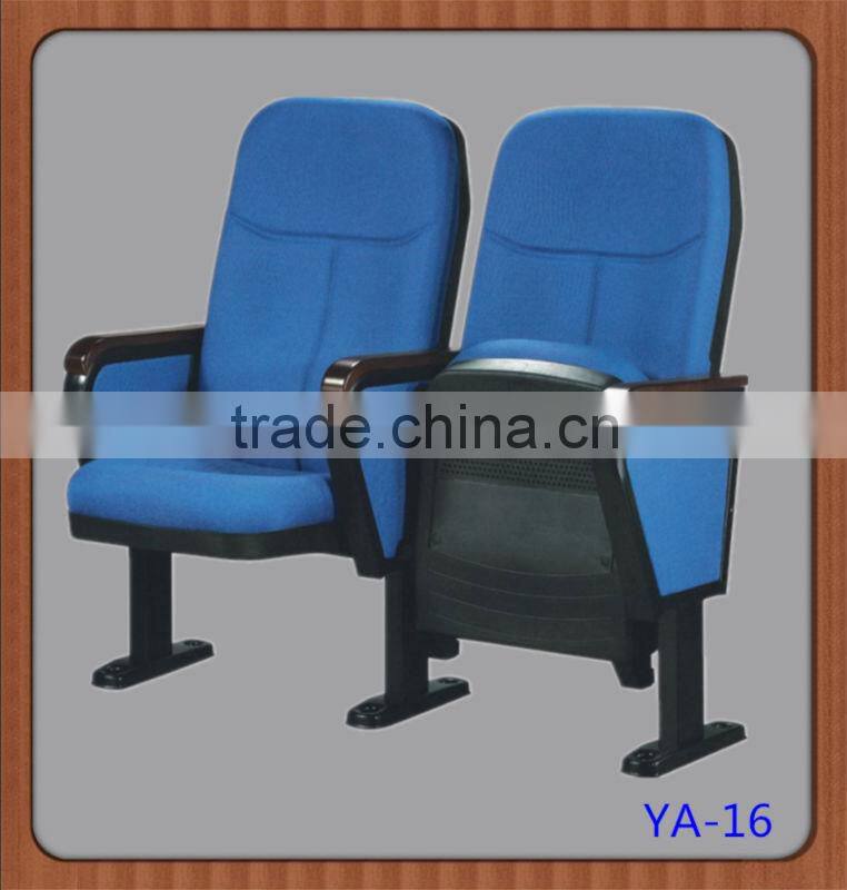 Perfect comfortable Seat Cinema Hall Chair