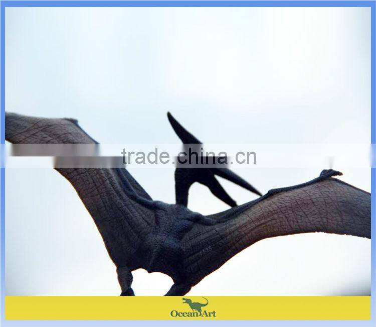 High quality dinosaur replica