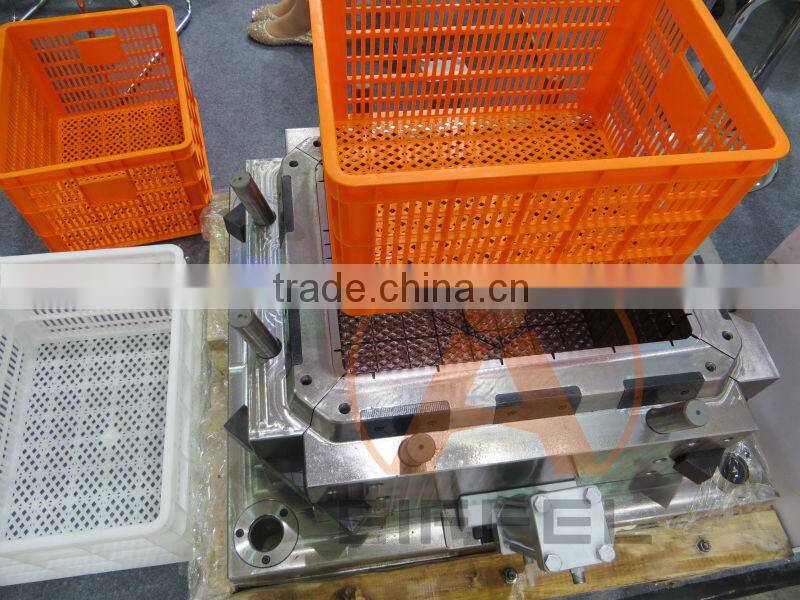 plastic turnover box mold,ice cream box molds