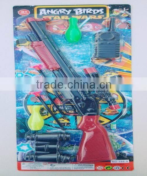 children toy gun plastic bullets for sale