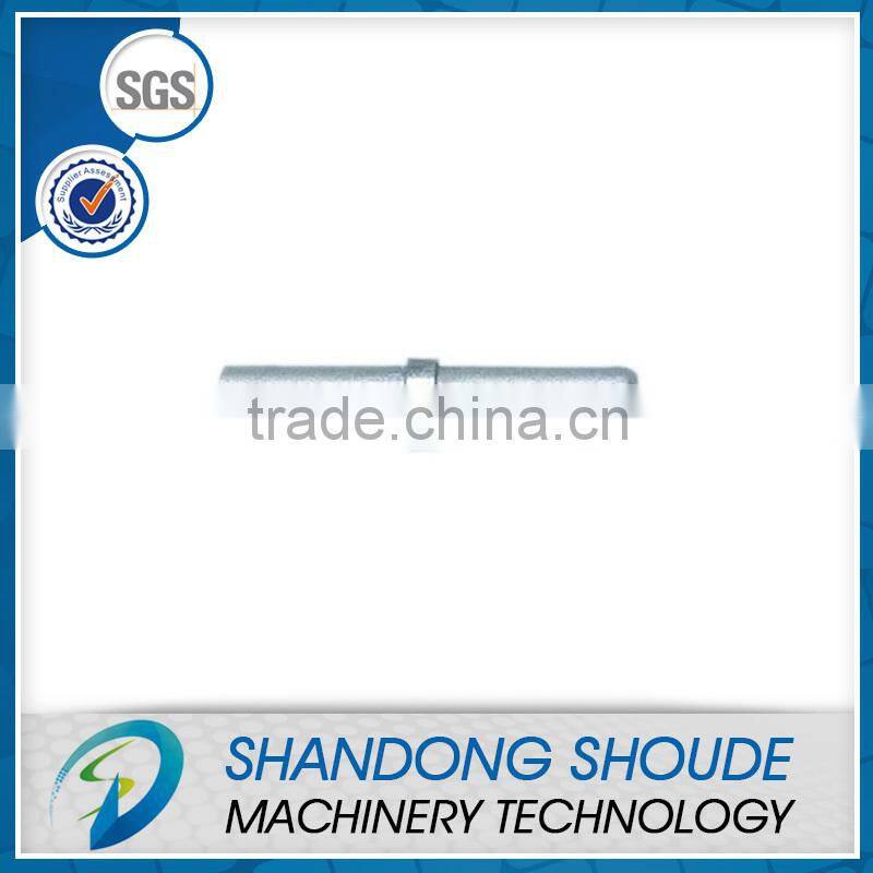 Customized scaffolding internal coupling pin shelf support pin