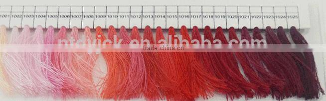 40/2 50/2 wholesale 100% spun polyester sewing thread