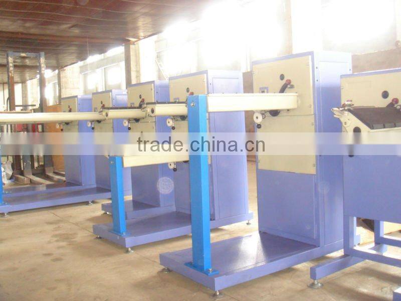 PP String Wound Filter production line,Hongteng ,improved