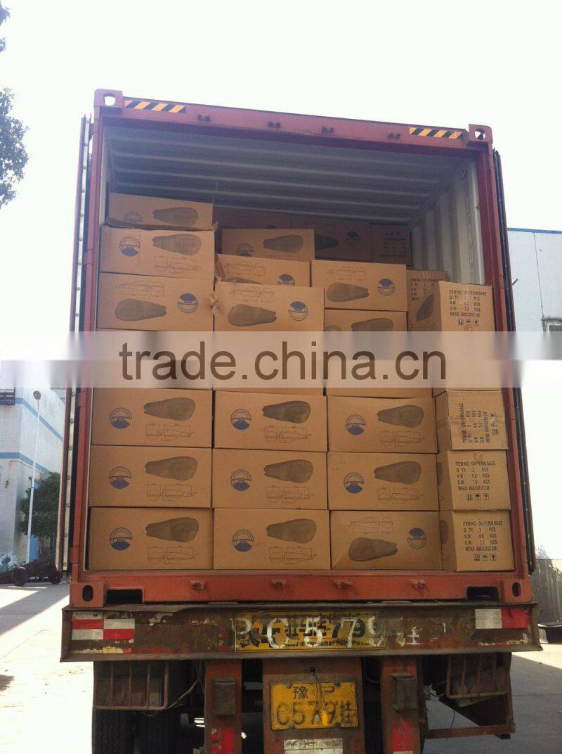 2015 New design LED street lights good shape IP66