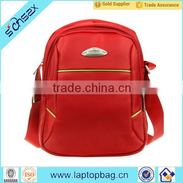 2016 wholesale new style shoulder messenger bag