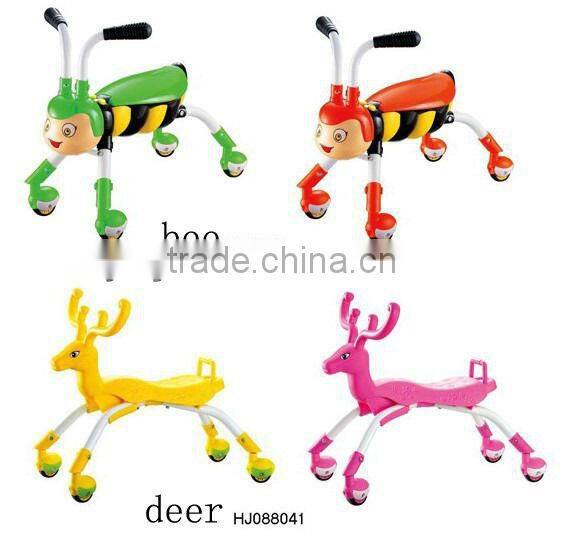 children shop truck ride on car HJ088048