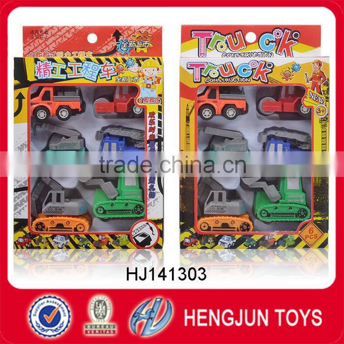 New promotional gift items toys pull back insect animal toy