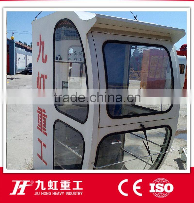 QTZ63(4808) model 4t Tower crane in Tower Cranes