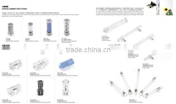 Clear crystal chandelier pendant sphere ball