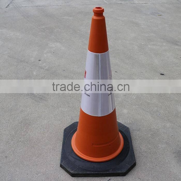 traffic cone sleeves road traffic signs temporary road repair signs
