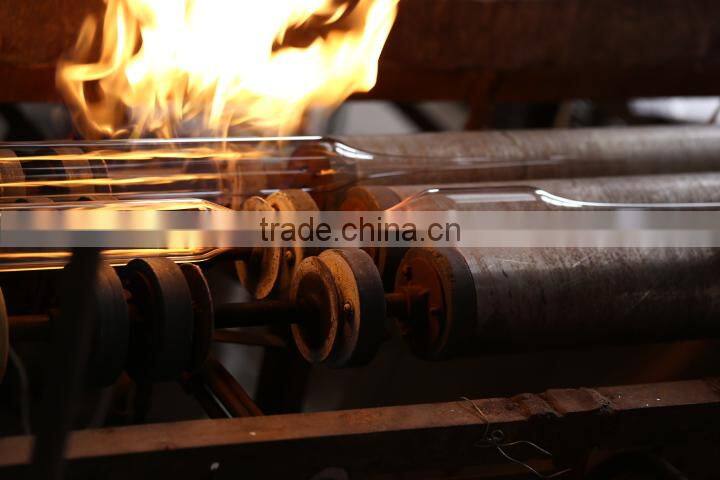 Factory direct wholesale glass tea cup mugs set