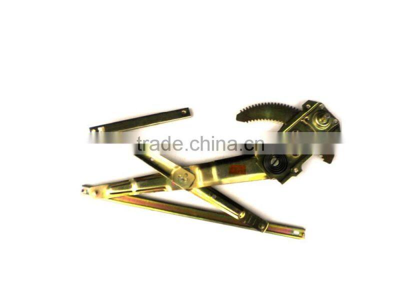 JMC Shunda 1041 riser auto truck front door window regulator lifter Left JMC pickup truck auto spare parts