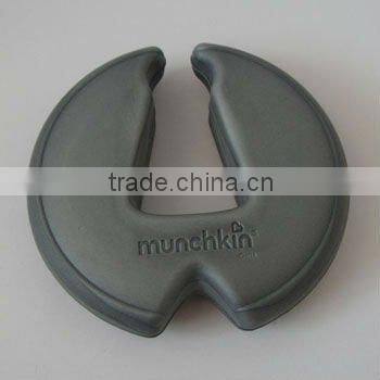 high quality EVA door holder for baby's security