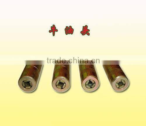 Zerk of Injection Grouting Machine