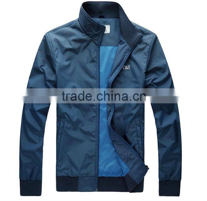 men jackets outdoor windpfoor skin jackets