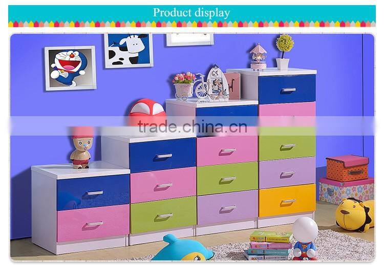 A08# drawer cabinet design/kids cabinet design for bedroom