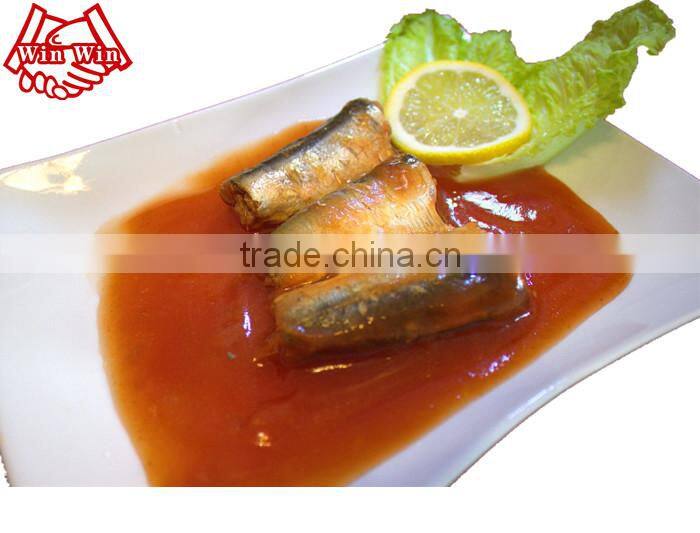 producers of sardine food cans