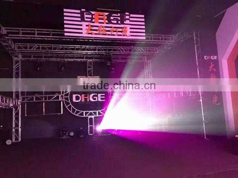 dage light Professional stage light 15R 330W Dmx stage lighting