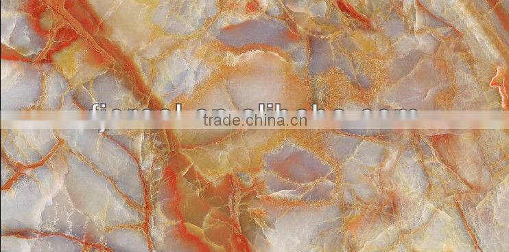 new design 300*600 3D inkjet wall tiles