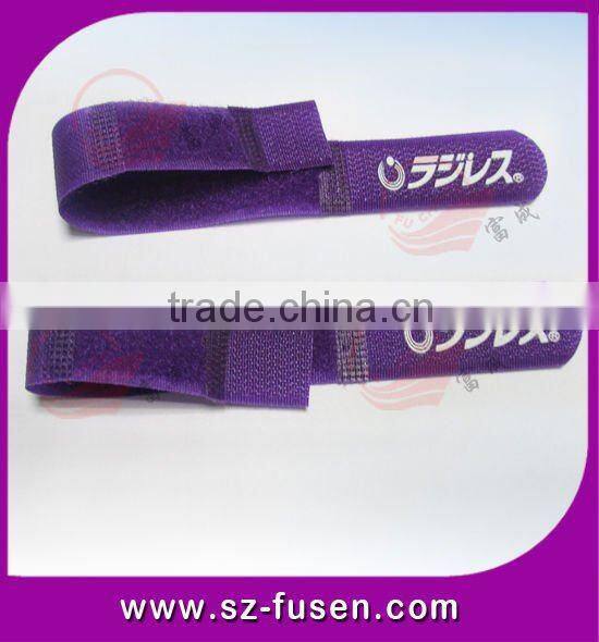 Popular magic tape cable tie wire