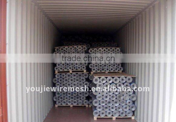 (Gabion Box)Hexagonal Wire Mesh(Youjie)