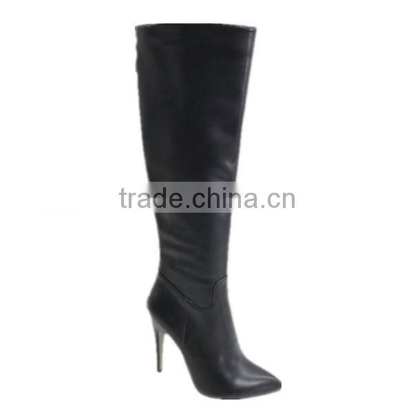 winter woman boots italian winter leather boots women 2014