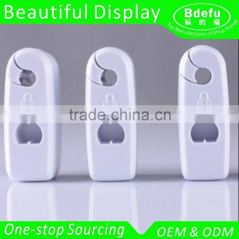 ABS security stop lock,security tag /EAS stop lock, EAS hard tag/security tag