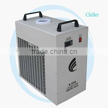 CO2 laser engraving machine with front-back open QX-5030