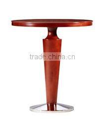 Luxury Modern appearance solid wood Coffee Table
